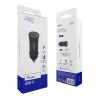Automobilinis įkroviklis Myway Juoda 20 W