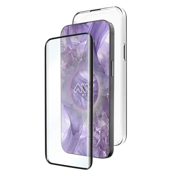 Pārvietojams Pārsegs Myway Honor Magic 7 Lite 5G (6,7")