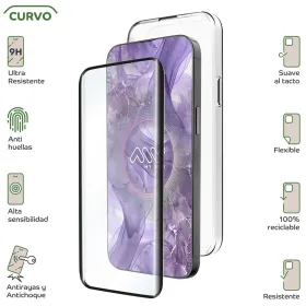 Pārvietojams Pārsegs Myway Honor Magic 7 Lite 5G (6,7")