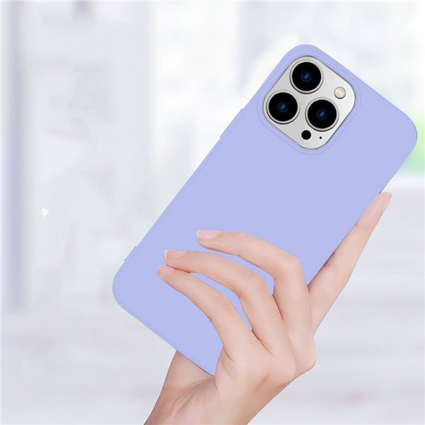 Case X-Level Dynamic Apple iPhone 16 Pro purple