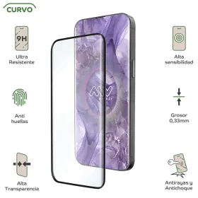 Mobile Screen Protector Myway Xiaomi Redmi Note 15 5G