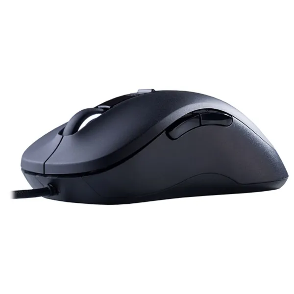 Žaidimų pelė Hiditec FTRRCA0511 GMO010003 3500 dpi