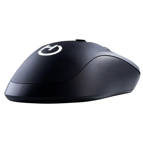 Žaidimų pelė Hiditec FTRRCA0511 GMO010003 3500 dpi