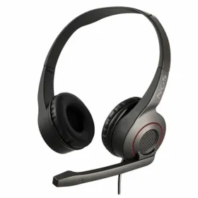 Headphones NGS MSX10PRO Black