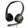 Headphones NGS MSX10PRO Black