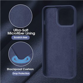 Case X-Level Dynamic Huawei P30 Lite dark blue