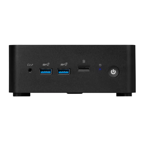 Mini PC MSI 9S6-B0B111-263 16 GB RAM 512 GB SSD