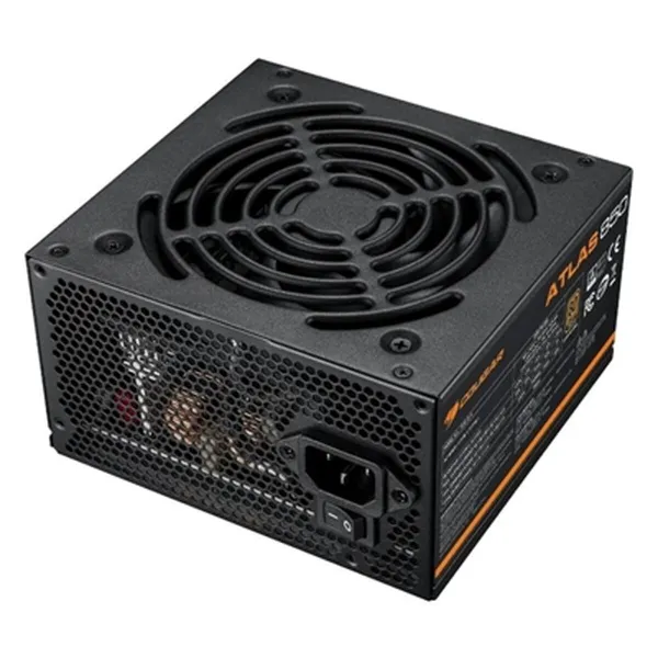 Power supply Cougar 31AA065001P01 650 W 80 Plus Bronze