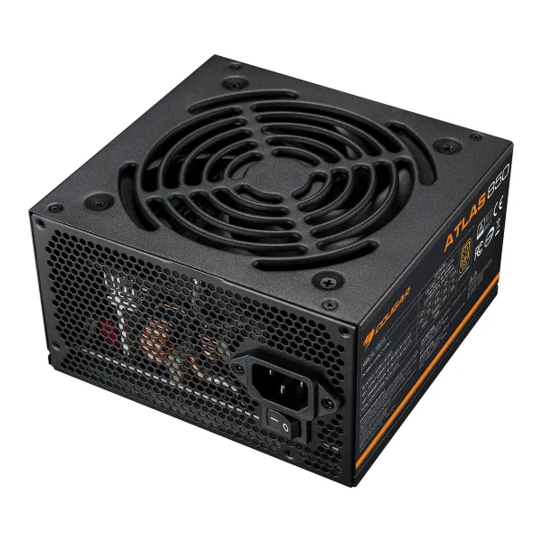 Power supply Cougar 31AA065001P01 650 W 80 Plus Bronze