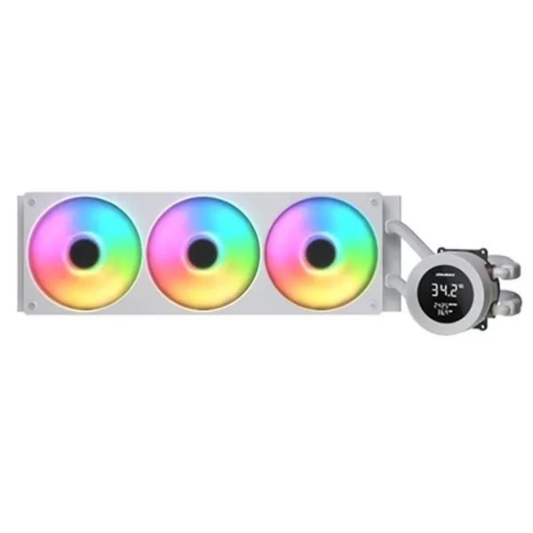 Liquid Refrigeration Kit Cougar ARGB 360