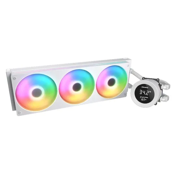 Liquid Refrigeration Kit Cougar ARGB 360