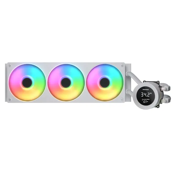 Liquid Refrigeration Kit Cougar ARGB 360