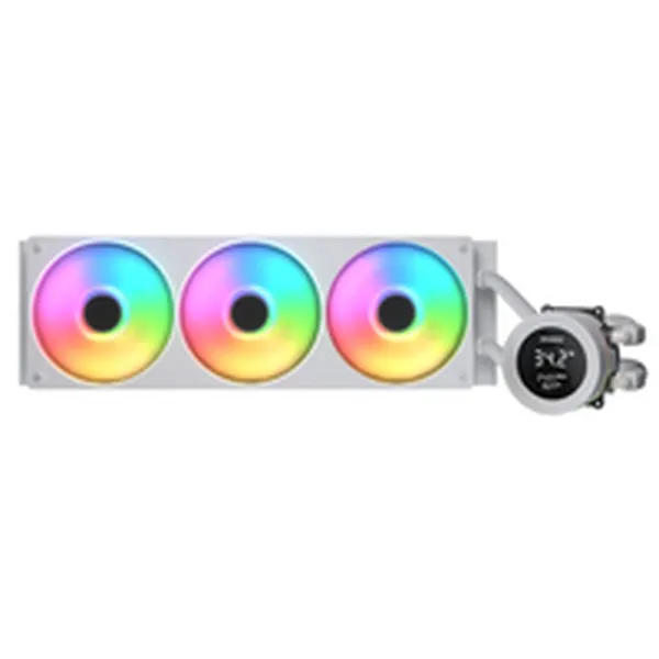 Liquid Refrigeration Kit Cougar ARGB 360