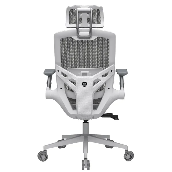 Gaming Chair Cougar 3MSPOWHW.0001 White