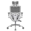 Gaming Chair Cougar 3MSPOWHW.0001 White