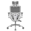 Gaming Chair Cougar 3MSPOWHW.0001 White