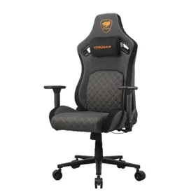 Gaming Chair Cougar 3MDSFGRB.0001 Black Grey
