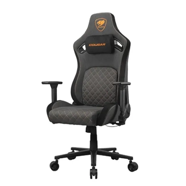 Gaming Chair Cougar 3MDSFGRB.0001 Black Grey