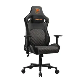Gaming Chair Cougar 3MDSFGRB.0001 Black Grey