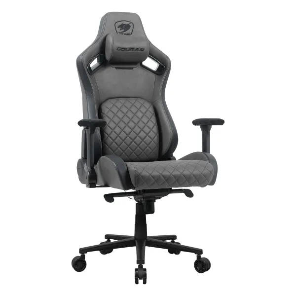 Gaming Chair Cougar 3MDSFGRB.0001 Black Grey