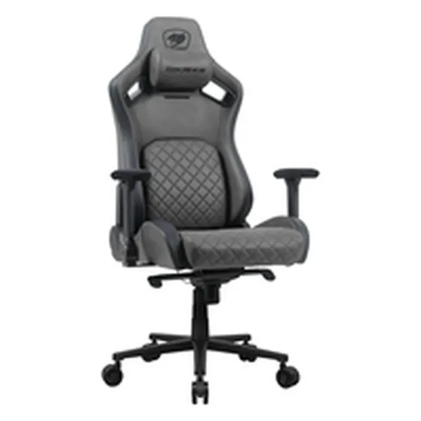 Gaming Chair Cougar 3MDSFGRB.0001 Black Grey