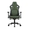 Gaming Chair Cougar Defensor Green