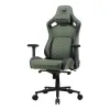 Gaming Chair Cougar Defensor Green