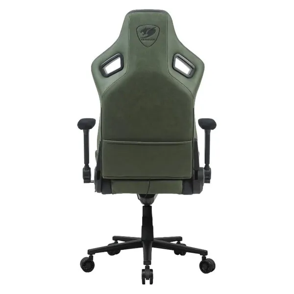 Gaming Chair Cougar Defensor Green