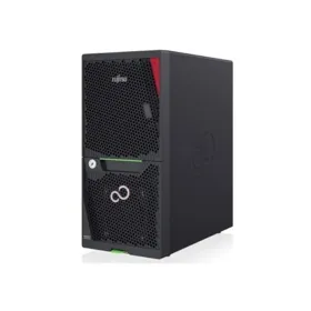 Serveris Fujitsu TX1310M5 E-2324G 16 GB RAM Intel Xeon E-2324G 1 TB SSD