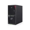 Serveris Fujitsu TX1310M5 E-2324G 16 GB RAM Intel Xeon E-2324G 1 TB SSD