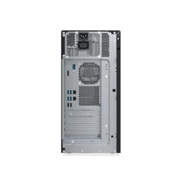 Serveris Fujitsu TX1310M5 E-2324G 16 GB RAM Intel Xeon E-2324G 1 TB SSD