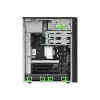 Serveris Fujitsu TX1310M5 E-2324G 16 GB RAM Intel Xeon E-2324G 1 TB SSD