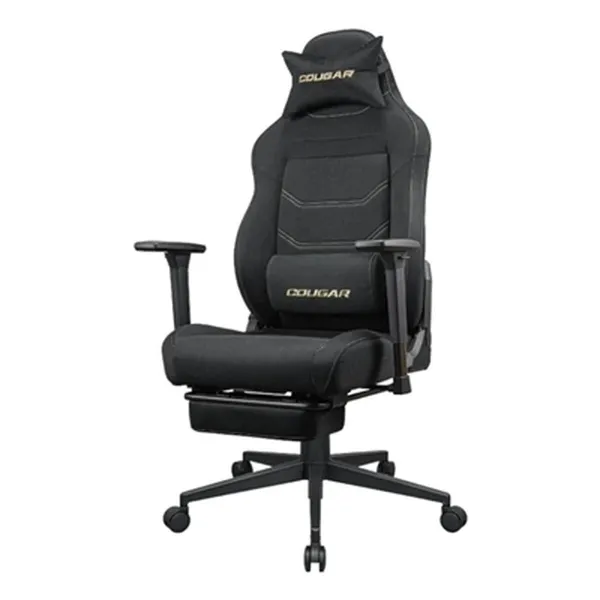 Gaming Chair Cougar Explore Neo Royal F Black