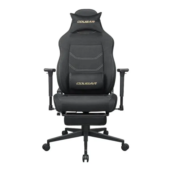 Gaming Chair Cougar Explore Neo Royal F Black