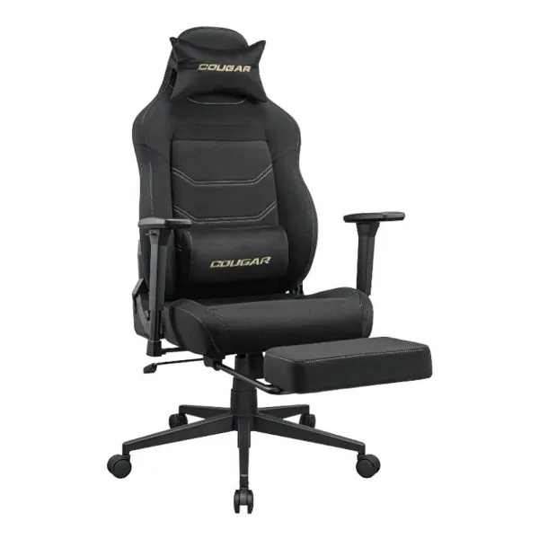 Gaming Chair Cougar Explore Neo Royal F Black