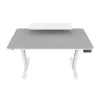 Desk Cougar E-Star 120 White