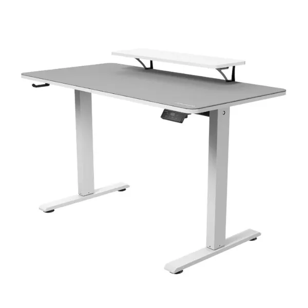 Desk Cougar E-Star 120 White