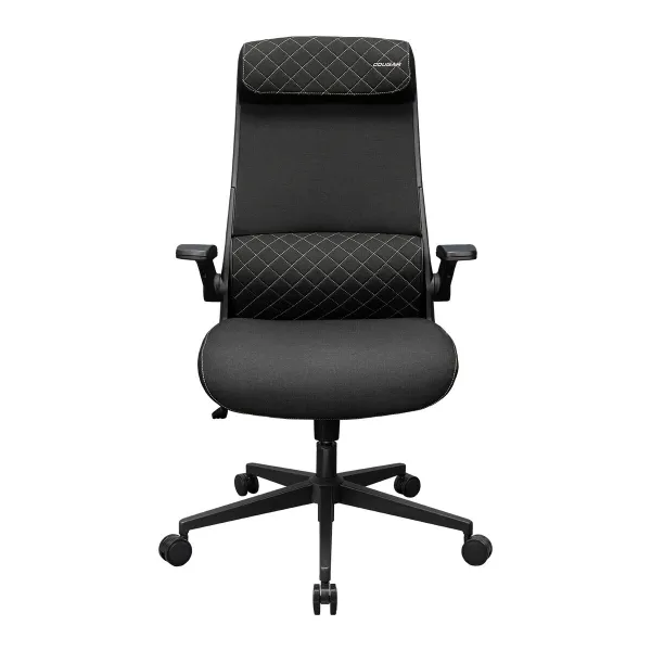 Gaming Chair Cougar 3MSTDBLB.0001 Black