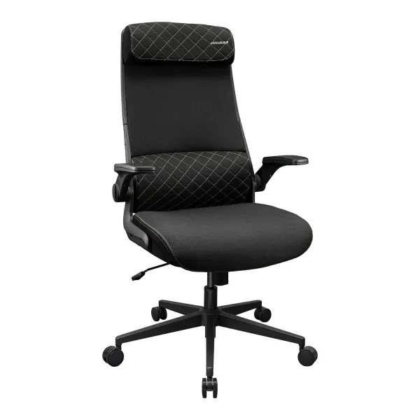 Gaming Chair Cougar 3MSTDBLB.0001 Black