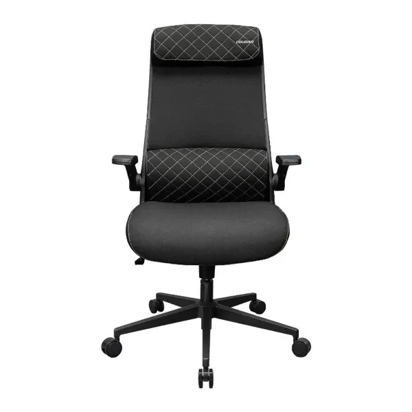 Gaming Chair Cougar 3MSTDBLB.0001 Black