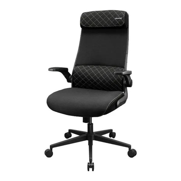 Gaming Chair Cougar 3MSTDBLB.0001 Black