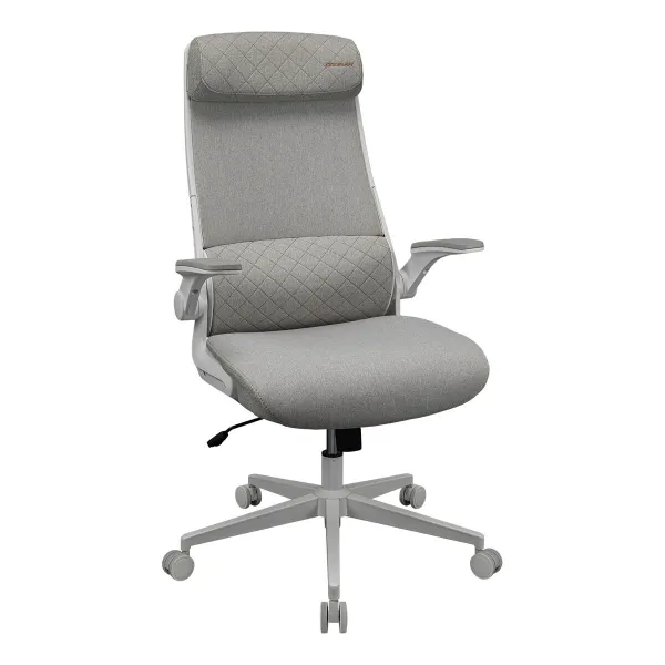 Gaming Chair Cougar 3MSTDASW.0001 White Black