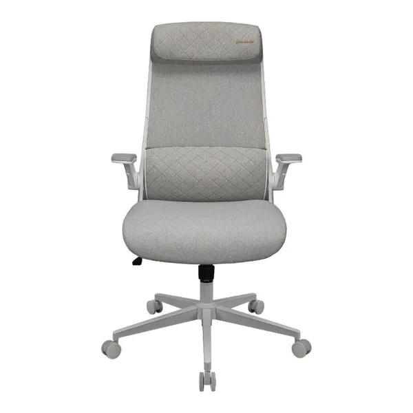 Gaming Chair Cougar 3MSTDASW.0001 White Black