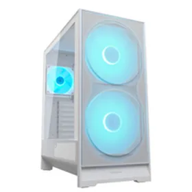 ATX Semi-tower Box Cougar 385VA40.0002 White