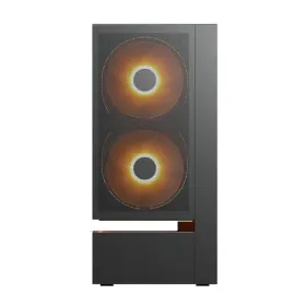 ATX Semi-tower Box Cougar CFV235 Mesh Black
