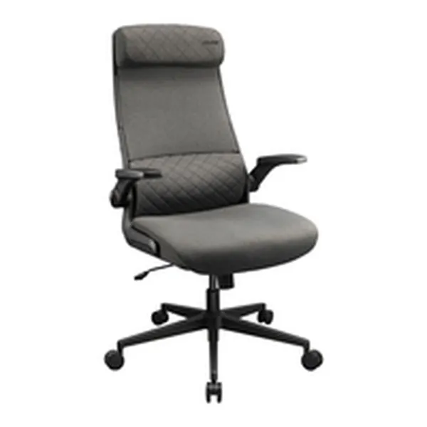 Gaming Chair Cougar 3MSTDGRB.0001 Black Grey