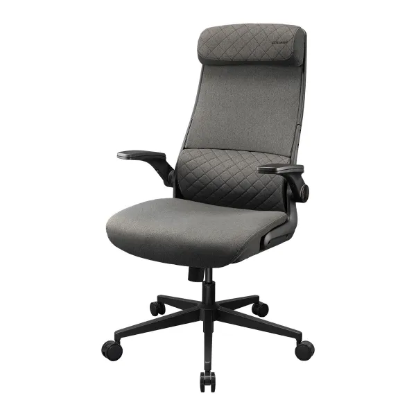 Gaming Chair Cougar 3MSTDGRB.0001 Black Grey