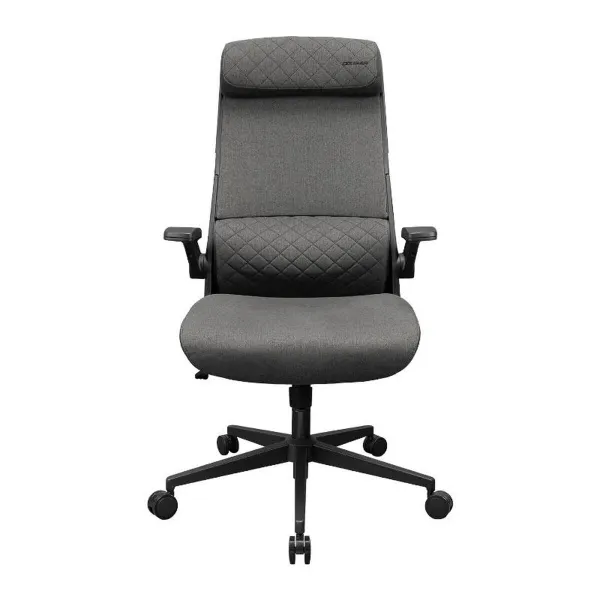 Gaming Chair Cougar 3MSTDGRB.0001 Black Grey