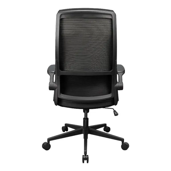Gaming Chair Cougar 3MSTDGRB.0001 Black Grey
