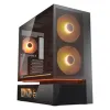 ATX semi-tornikotelo Cougar CFV235 Mesh Vision Musta